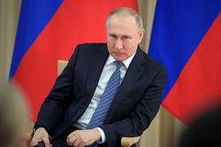 Nga sẽ dẹp loạn tại Belarus