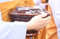 Cảm xúc Vu lan : Tiếng vọng về Vu lan
