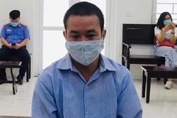 Phạt 20 năm tù kẻ sát hại 'chủ họ'