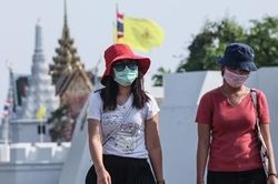 Thái Lan ghi nhận ca nhiễm COVID-19 cộng đồng sau hơn 100 ngày