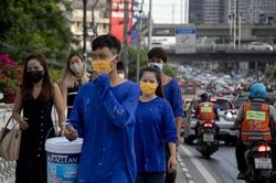 COVID-19: Thái Lan có ca lây nhiễm cộng đồng đầu tiên sau 100 ngày