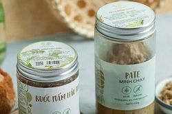Phối hợp truy xuất nguồn gốc, thu hồi sản phẩm Pate Minh Chay