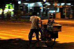 Trong lòng ai chẳng có một tiếng rao