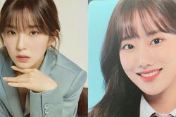 Cứ ngỡ tóc mái ai để cũng hợp nhưng K-Pop chỉ có hai nữ idol được nhận xét là đẹp nhất