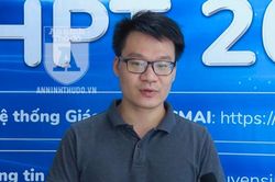 Bài thi Khoa học tự nhiên THPT Quốc gia đợt 2: 'Xuất hiện 1 số câu hỏi khó'