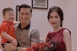 Việt Anh mong Hương Trần sớm có bạn trai