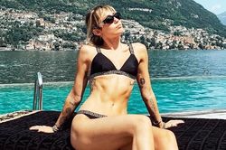 Miley Cyrus và dàn mỹ nhân ăn chay để giữ dáng
