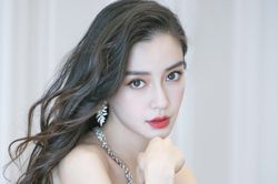 Angelababy thắng kiện vụ bị đồn ngoại tình với Đặng Luân