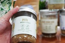 Bao nhiêu khách hàng đã mua pate Minh Chay?