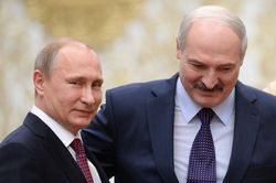 Khó là 'cách mạng màu' ở Belarus