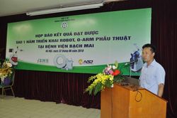 Bệnh viện Bạch Mai sẽ hợp tác với cơ quan điều tra