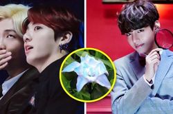 Hoa Smeraldo lại nở, hé lộ mảnh ghép cuối cùng của BTS lần comeback này?