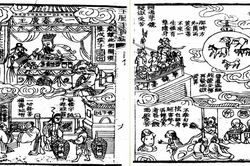 Địa ngục trong tâm thức người Việt (kỳ 3 và hết): Sự 'biến ảo theo dòng thời gian' của hình ảnh địa ngục