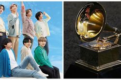 BTS hoàn toàn có cơ hội được đề cử Grammy nhưng tại sao ARMY lại phản đối?