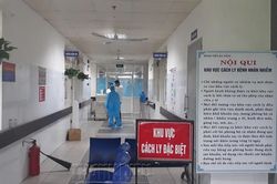 3 ca mắc mới COVID-19 nhập cảnh; thêm 19 ca khỏi bệnh
