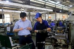 Vợ chồng cùng chí hướng