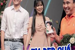 Cô giáo hot girl chưa yêu ai tìm mẫu bạn trai có 1 không 2