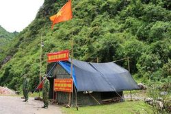 Trong đại dịch Covid-19, càng thêm tin yêu chế độ ta