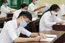 Sáng nay (4/9), hơn 26.000 thí sinh bước vào ngày thi thứ 2 kỳ thi tốt nghiệp THPT đợt 2
