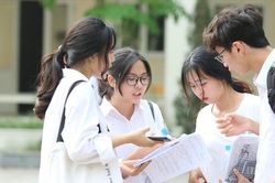 Đáp án đề thi môn Vật lý tốt nghiệp THPT 2020 đợt 2 (24 mã đề)