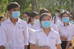 Đề thi môn GDCD tốt nghiệp THPT 2020, mã đề 304