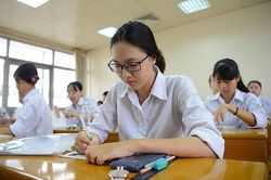 Đề thi môn Sinh học kỳ thi tốt nghiệp THPT 2020 đợt 2, mã đề 221