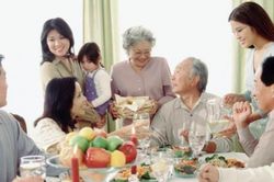 Người cũ của chồng