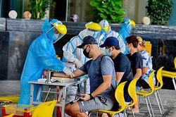 Đà Nẵng nới lỏng giãn cách xã hội từ 0h ngày 5/9