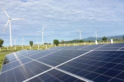 Giải tỏa công suất các nguồn năng lượng tái tạo: EVN đã làm gì?