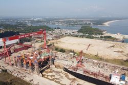 Khẳng định năng lực, DQS biến 'nguy' thành 'cơ' trong khủng hoảng kép