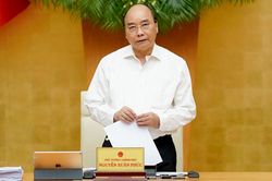 Xây dựng nền kinh tế tự chủ, giảm phụ thuộc vào nguyên liệu và chuỗi cung ứng ngoài nước