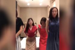Tăng cân, quên đậy nắp bút bị công ty... phạt
