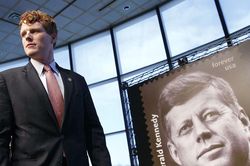 Người chấm dứt 'đế chế huyền thoại' Kennedy