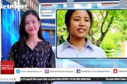 Ông Đoàn Ngọc Hải và những câu chuyện ấm lòng mùa COVID-19