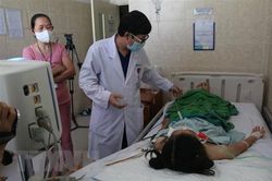 Ai phải chịu trách nhiệm trong vụ ngộ độc pate Minh Chay