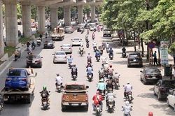 Dự báo thời tiết ngày 4/9/2020: Bắc Bộ ngày nắng nóng, chiều tối và đêm có mưa rào và dông