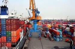 Tháng 8, tổng giá trị xuất nhập khẩu hàng hóa ước đạt 50,5 tỷ USD