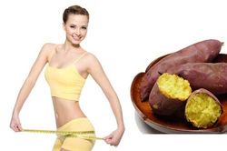Thời điểm 'vàng' ăn khoai lang có thể giúp bạn giảm 5 kg trong vòng 1 tháng