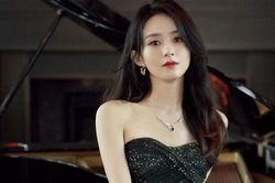 Được tung hô hết lời nhưng Triệu Lệ Dĩnh lại lộ nhan sắc thật qua ảnh chưa chỉnh sửa trong show mới