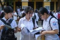 Tra cứu online đáp án đề thi THPT đợt 2 năm 2020 môn Hóa