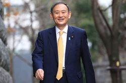Yoshihide Suga - Ứng viên sáng giá nhất cho vị trí Thủ tướng Nhật Bản