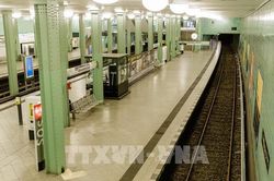 Đức đối mặt với làn sóng phá sản doanh nghiệp do dịch COVID-19