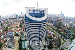 VNPT bán hết hơn 2,4 triệu cổ phần tại Telcom