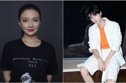 Dân mạng 'đứng hình' khi nữ diễn viên chính trong '731' không ngừng khen ngợi Vương Tuấn Khải