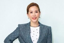 Hoa hậu Thu Hoài: 'Hàng hiệu tiền tỷ không nói lên được giá trị của một con người'