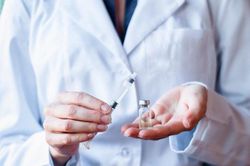 Các vị trí tiêm insulin mà người bệnh đái tháo đường cần biết