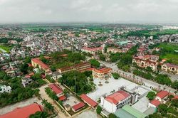 Hải Dương: Nam Sách vững tin xây dựng huyện nông thôn mới kiểu mẫu