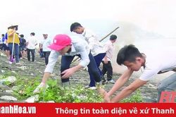 Chủ động quản lý rác thải nhựa đại dương
