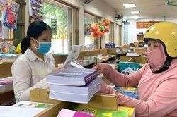 Tự tin bước vào năm học mới
