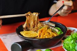 Những món ăn cực ngon cực chất ở Hải Phòng